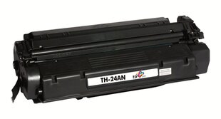 Тонер TB Print TH-24AN HP Q2624A, черный, 100% новый цена и информация | Картриджи для лазерных принтеров | pigu.lt