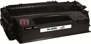 TB TH49XN, цена и информация | Картриджи для лазерных принтеров | pigu.lt