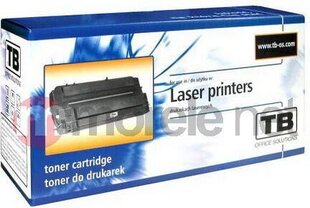 TB Print TH001ARO. цена и информация | Картриджи для лазерных принтеров | pigu.lt