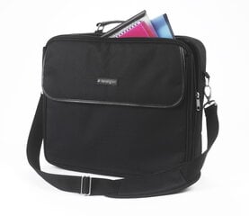 Kensington K62560EU цена и информация | Рюкзаки, сумки, чехлы для компьютеров | pigu.lt