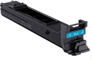 KONICA MINOLTA toonerkassett TKM110 A0DK452 Cyan kaina ir informacija | Kasetės lazeriniams spausdintuvams | pigu.lt
