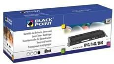 Black Point LCBPH1600BK цена и информация | Картриджи для лазерных принтеров | pigu.lt