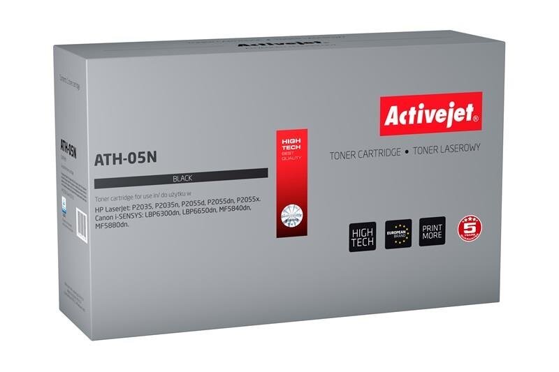 Activejet EXPACJTHP0074 kaina ir informacija | Kasetės lazeriniams spausdintuvams | pigu.lt