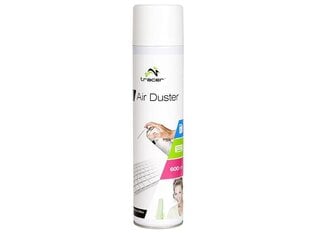 Suspaustas oras Tracer Air Duster, 600 ml kaina ir informacija | TRACER Virtuvės, buities, apyvokos prekės | pigu.lt