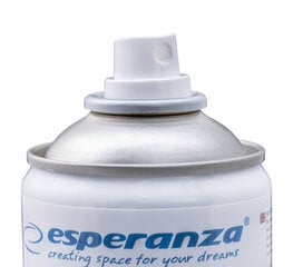 Esperanza ES102 ekrano valymo putos, 400ml kaina ir informacija | Valikliai | pigu.lt