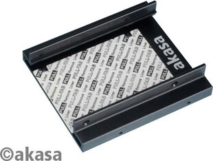 Akasa SSD Mounting Kit AK-MX010 цена и информация | Аксессуары для компонентов | pigu.lt