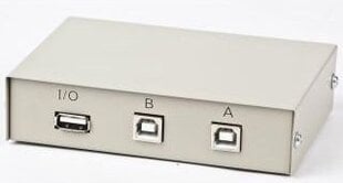 Gembird DSU21 kaina ir informacija | Adapteriai, USB šakotuvai | pigu.lt