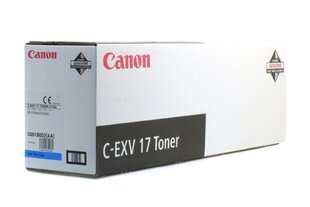 Canon CF0261B002, mėlyna kaina ir informacija | Kasetės lazeriniams spausdintuvams | pigu.lt