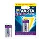 Varta ultra lithium elementai, 1 vnt. kaina ir informacija | Elementai | pigu.lt