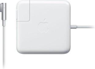 Apple MC461ZM/A цена и информация | Зарядные устройства для ноутбуков | pigu.lt