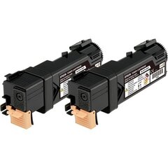 Epson C13S050631, juoda kaina ir informacija | Kasetės lazeriniams spausdintuvams | pigu.lt