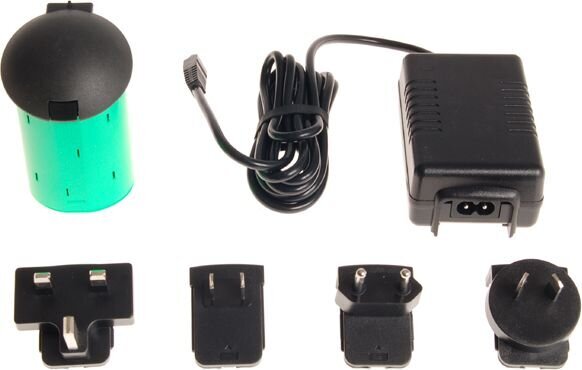 Metz 129472 kaina ir informacija | Adapteriai, USB šakotuvai | pigu.lt
