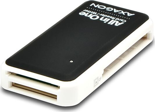 Axagon CREX1 kaina ir informacija | Adapteriai, USB šakotuvai | pigu.lt