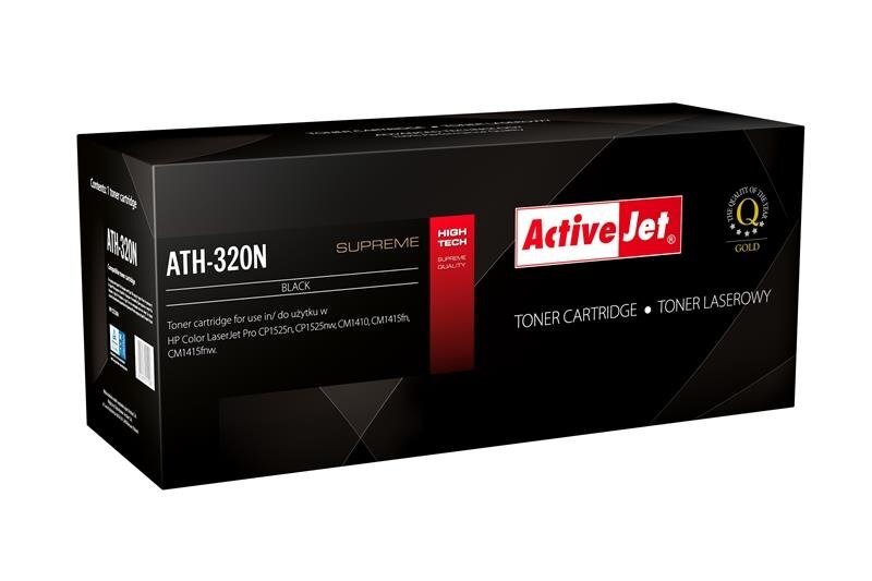 Activejet ATH320N kaina ir informacija | Kasetės lazeriniams spausdintuvams | pigu.lt