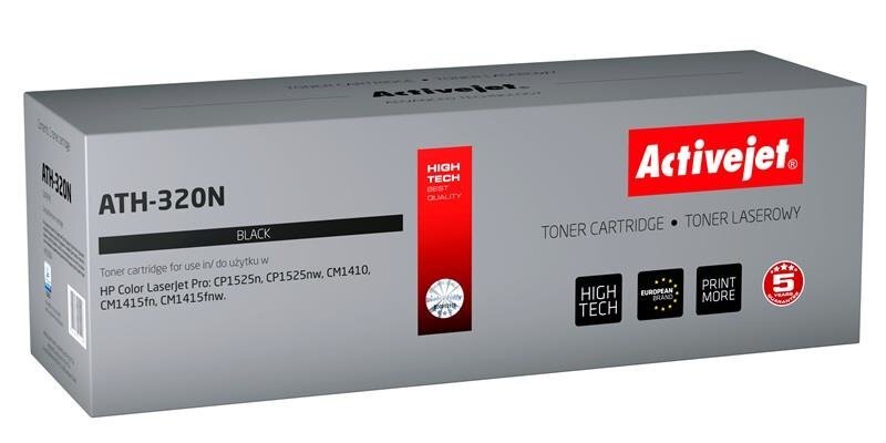 Activejet ATH320N kaina ir informacija | Kasetės lazeriniams spausdintuvams | pigu.lt