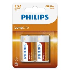 Philips R14L2B/10 цена и информация | Аккумуляторы для фотоаппаратов | pigu.lt