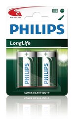 Philips R14L2B/10 цена и информация | Аккумуляторы для фотоаппаратов | pigu.lt