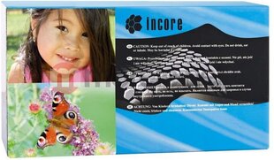 Incore IH410X kaina ir informacija | Incore Kompiuterinė technika | pigu.lt