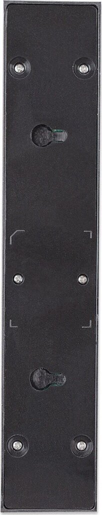 Manhattan 161572 kaina ir informacija | Adapteriai, USB šakotuvai | pigu.lt