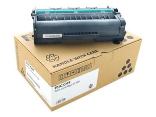 Ricoh 406956 kaina ir informacija | Kasetės lazeriniams spausdintuvams | pigu.lt