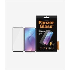 Apsauginis stiklas PanzerGlass™ skirtas Xiaomi Mi 9T цена и информация | Защитные пленки для телефонов | pigu.lt