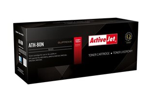 Activejet ATH80N kaina ir informacija | Kasetės lazeriniams spausdintuvams | pigu.lt