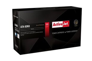 Activejet ATH80NX kaina ir informacija | Kasetės lazeriniams spausdintuvams | pigu.lt
