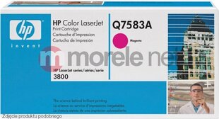 HP kasetės analog Q7583A 503A M kaina ir informacija | Kasetės lazeriniams spausdintuvams | pigu.lt