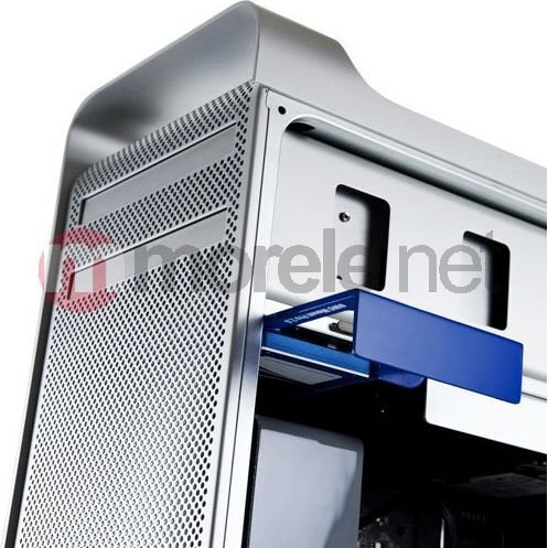 OWC Mount Pro Mac Pro 2.5"->3.5" frame (OWCMMP35T25) цена и информация | Komponentų priedai | pigu.lt