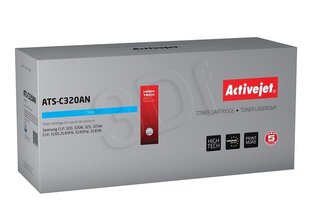 Activejet ATSC320AN цена и информация | Картриджи для лазерных принтеров | pigu.lt