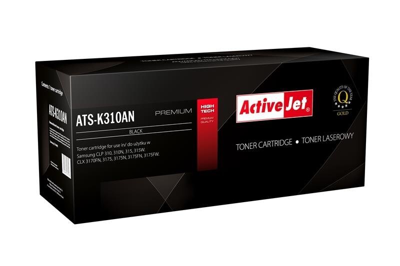 Activejet ATS-K310AN kaina ir informacija | Kasetės lazeriniams spausdintuvams | pigu.lt