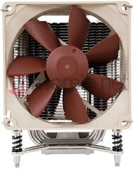 Noctua i4 NH-U9DXi4 цена и информация | Кулеры для процессоров | pigu.lt