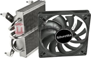 Alpenfohn Silvretta (84000000096) цена и информация | Кулеры для процессоров | pigu.lt