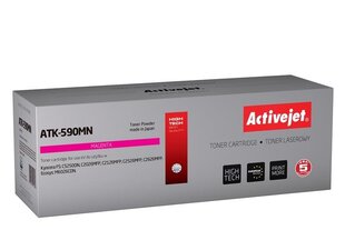 Activejet ATK590MN kaina ir informacija | Kasetės lazeriniams spausdintuvams | pigu.lt