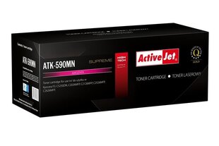 Activejet ATK590MN kaina ir informacija | Kasetės lazeriniams spausdintuvams | pigu.lt