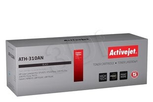Activejet ATH310AN. цена и информация | Картриджи для лазерных принтеров | pigu.lt