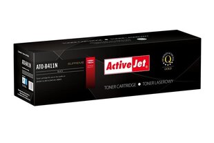 Activejet ATOB411N kaina ir informacija | Kasetės lazeriniams spausdintuvams | pigu.lt