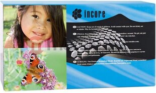 Incore IH126ACR kaina ir informacija | Incore Virtuvės, buities, apyvokos prekės | pigu.lt