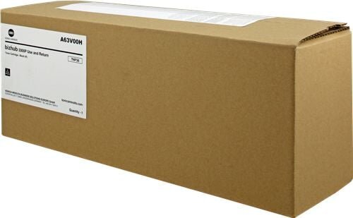 Konica Minolta A63V00H цена и информация | Kasetės lazeriniams spausdintuvams | pigu.lt
