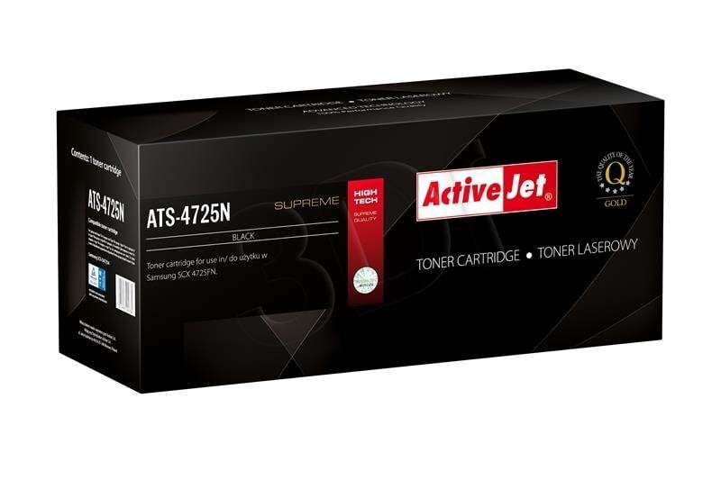 Activejet ATS-4725N kaina ir informacija | Kasetės lazeriniams spausdintuvams | pigu.lt