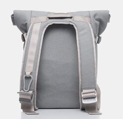 BlueLounge US-BP-01-GR цена и информация | Рюкзаки, сумки, чехлы для компьютеров | pigu.lt