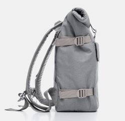 BlueLounge US-MB-02-GR цена и информация | Рюкзаки, сумки, чехлы для компьютеров | pigu.lt