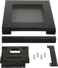Chieftec Assembly 1x2.5"/3.5" HDD (MK-35DV) цена и информация | Аксессуары для компонентов | pigu.lt