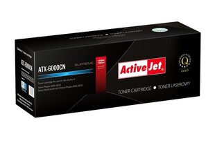 Activejet ATX-6000CN kaina ir informacija | Kasetės lazeriniams spausdintuvams | pigu.lt