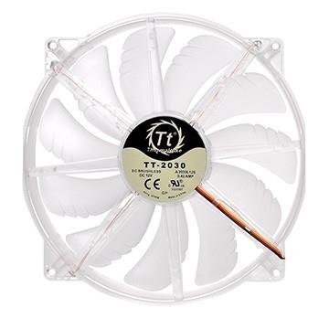 Thermaltake CL-F016-PL20BU-A kaina ir informacija | Procesorių aušintuvai | pigu.lt