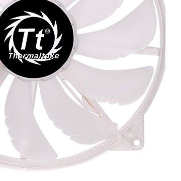 Thermaltake CL-F016-PL20BU-A kaina ir informacija | Procesorių aušintuvai | pigu.lt