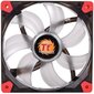 Thermaltake CL-F017-PL12RE-A цена и информация | Kompiuterių ventiliatoriai | pigu.lt