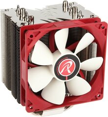 Raijintek THEMIS EVO (0P105245) kaina ir informacija | Procesorių aušintuvai | pigu.lt