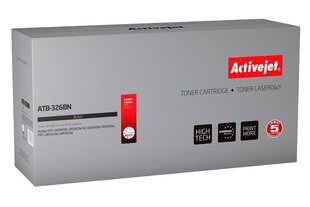 Activejet ATB -326BN цена и информация | Картриджи для лазерных принтеров | pigu.lt
