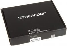 Streacom Extended Length Heatpipes for FC5/FC9/FC10 (ST-LH4) kaina ir informacija | Komponentų priedai | pigu.lt